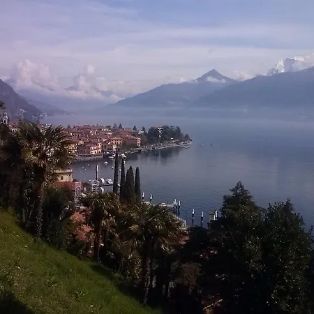 Apartman Casa Azzurra *