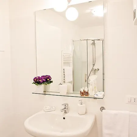 Apartman Casa Azzurra Menaggio