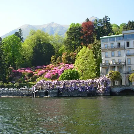 Casa Azzurra * Menaggio