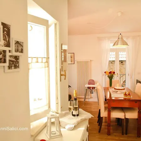 Casa Azzurra *