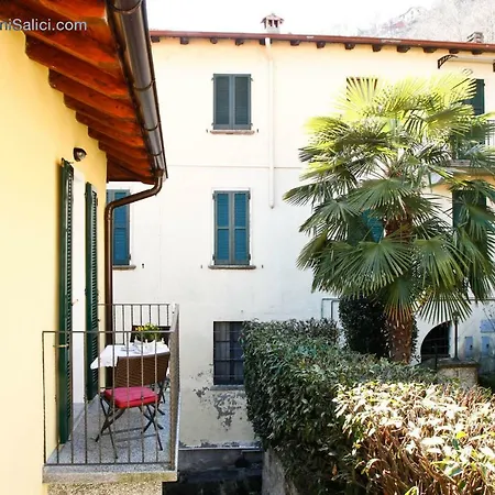 Apartment Casa Azzurra *