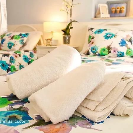 Casa Azzurra Apartman