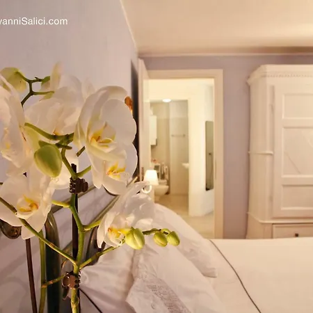 Casa Azzurra Apartment *