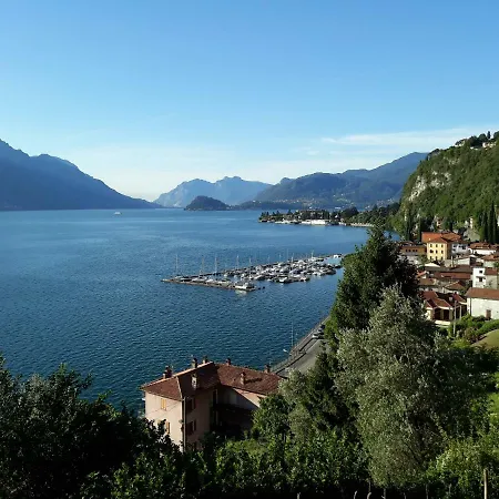 Casa Azzurra Apartament