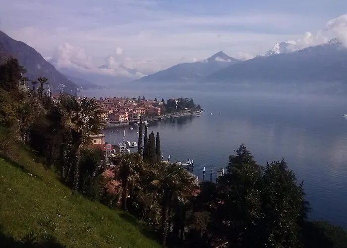 Apartmán Casa Azzurra *