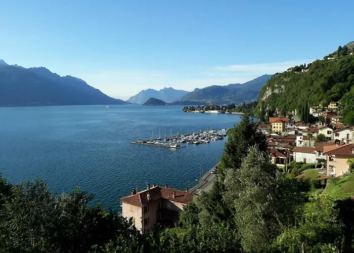 Casa Azzurra Apartmán