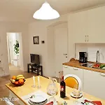 Casa Azzurra Apartman *