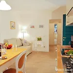 Apartman Casa Azzurra *