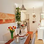 Apartman Casa Azzurra Menaggio