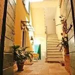 Casa Azzurra Apartman *