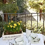 Apartman Casa Azzurra *