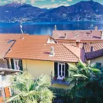 Casa Azzurra Apartman *