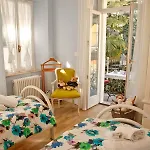 Apartman Casa Azzurra