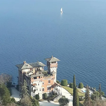 Casa Azzurra Διαμέρισμα