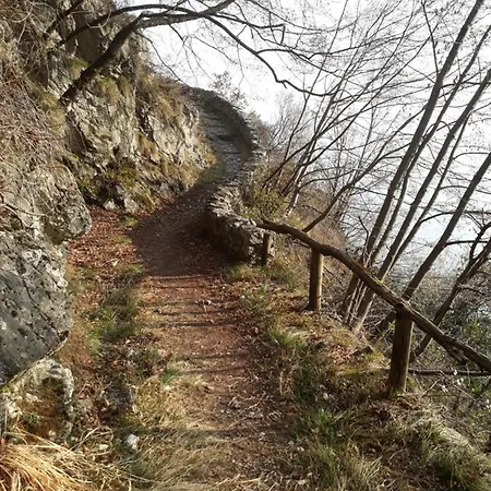 Appartamento Casa Azzurra Menaggio