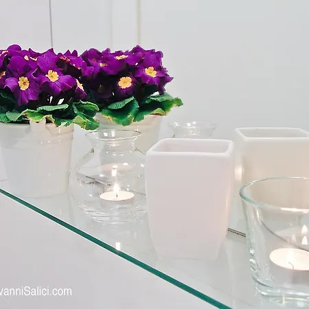 Casa Azzurra Apartament