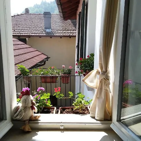 Casa Azzurra Menaggio