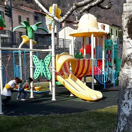 Casa Azzurra Menaggio