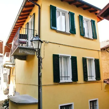 Apartament Casa Azzurra