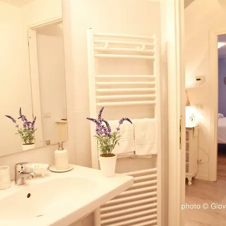 Apartament Casa Azzurra