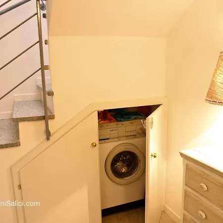 Apartament Casa Azzurra *
