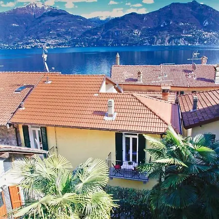 Casa Azzurra Apartament *