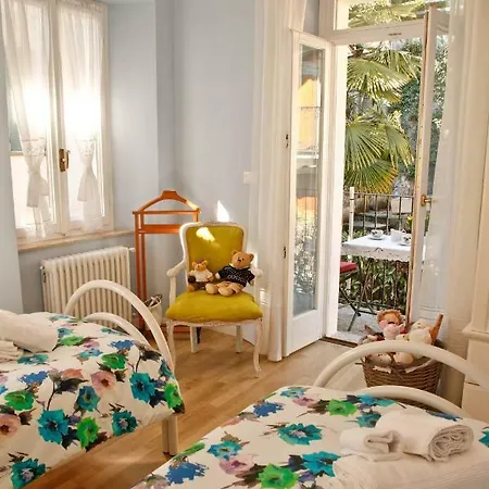 Apartament Casa Azzurra