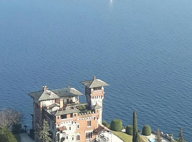 Casa Azzurra Διαμέρισμα