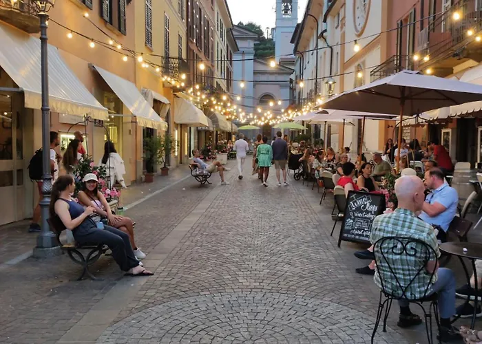 Casa Azzurra Apartment *