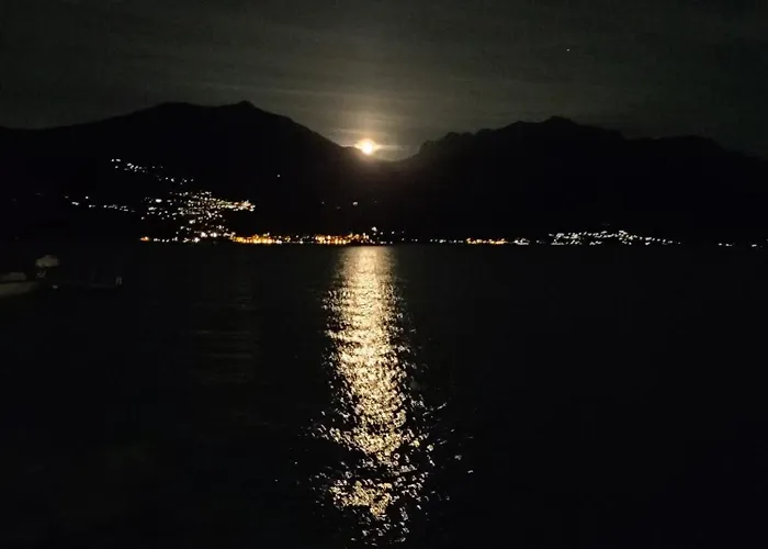 Casa Azzurra *