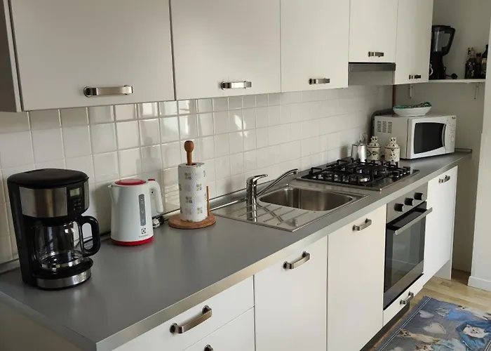 Casa Azzurra ميناجيو