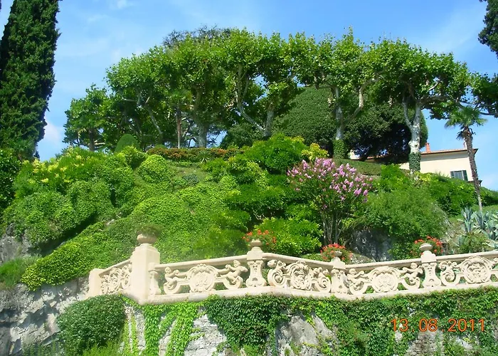 Casa Azzurra * ميناجيو