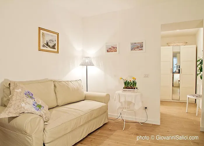 Casa Azzurra