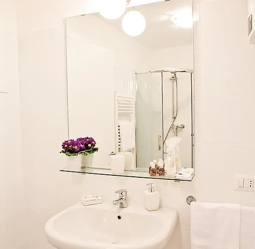 Apartment Casa Azzurra Menaggio