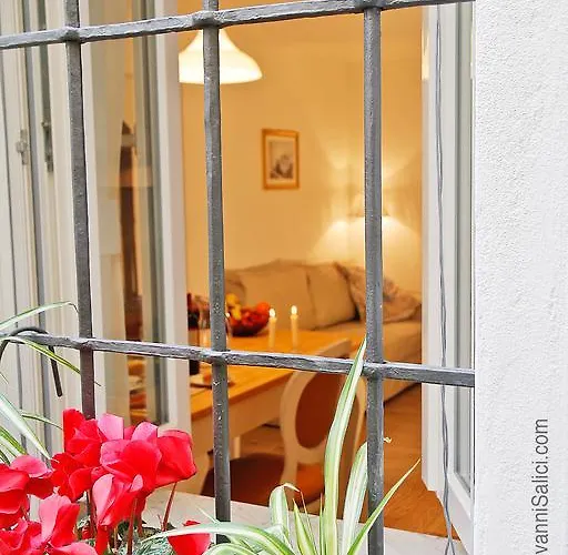 Casa Azzurra Menaggio