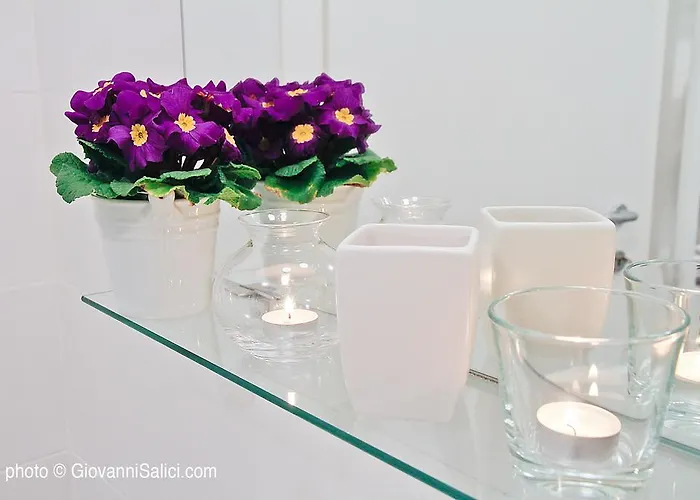 Casa Azzurra Apartment