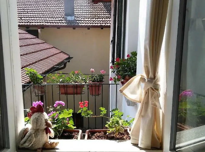 Casa Azzurra Menaggio