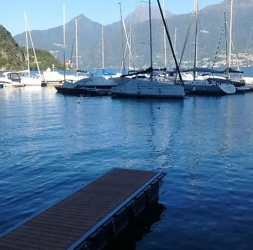 Casa Azzurra Μενάτζιο