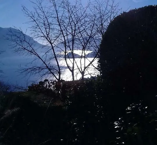 Casa Azzurra Διαμέρισμα