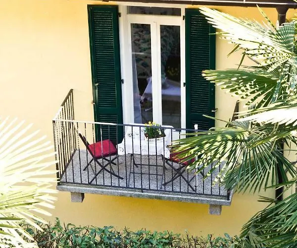 Casa Azzurra *