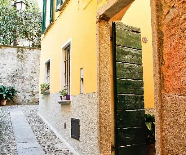 Apartment Casa Azzurra