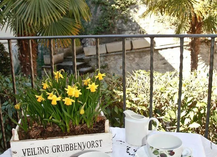 Διαμέρισμα Casa Azzurra *