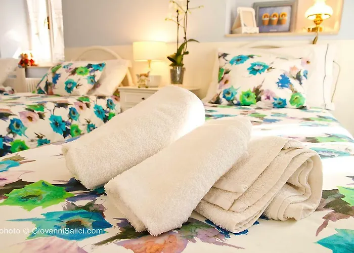 Casa Azzurra Appartement