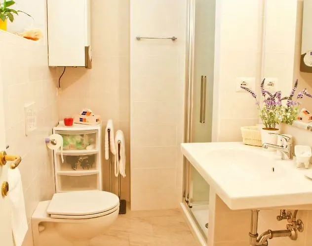 Casa Azzurra Menaggio