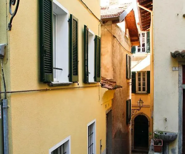 Appartement Casa Azzurra *