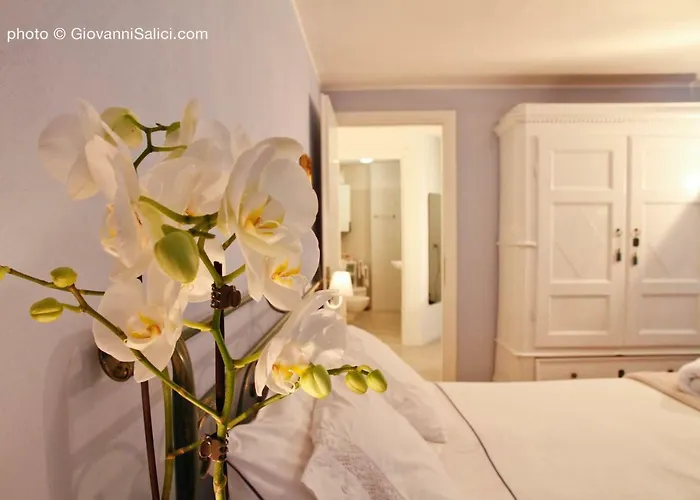 Casa Azzurra Appartement *