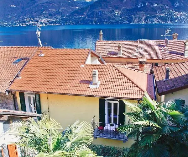 Casa Azzurra شقة *