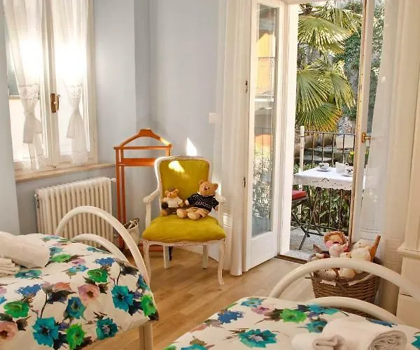 Appartement Casa Azzurra