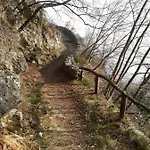 Appartamento Casa Azzurra Menaggio