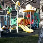 Casa Azzurra Menaggio